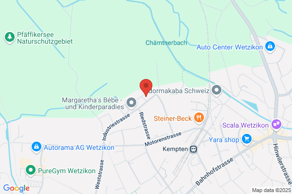 M. Peterhans Immobilien