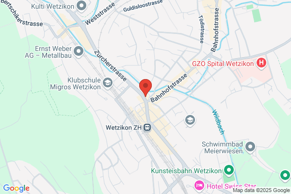 Pfaff AG