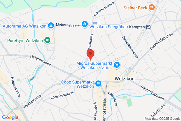 Litho Studio Wetzikon AG