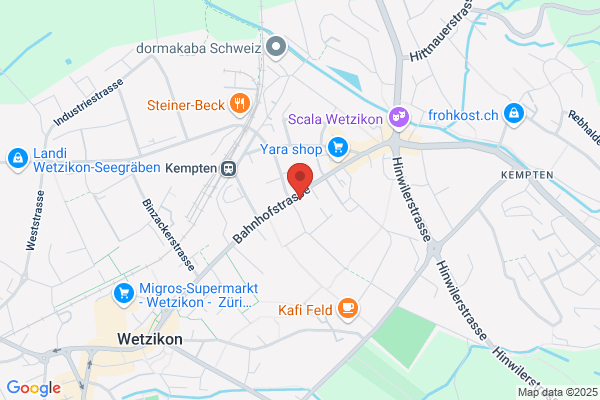 Estra-Holding AG Kempten