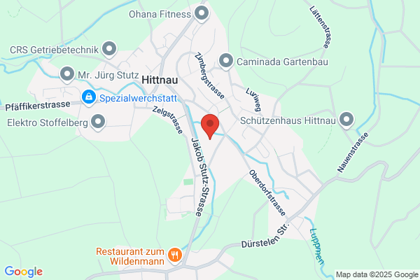 TREUHAND inklusiv GmbH