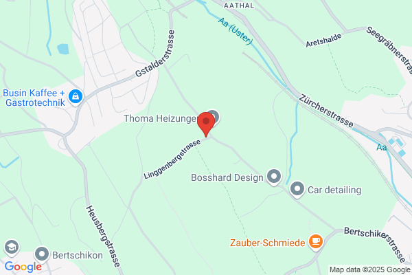 Casetta Immobilien