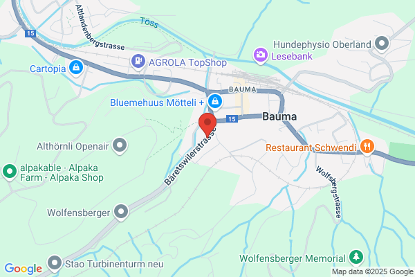 La Schmetta Immobilien AG
