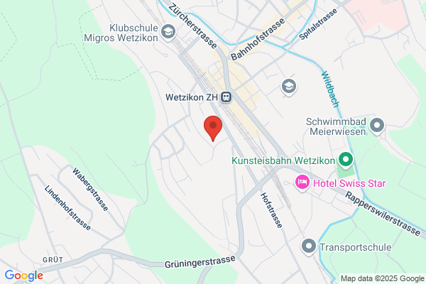 IVZ Immobilien und Verwaltungs AG