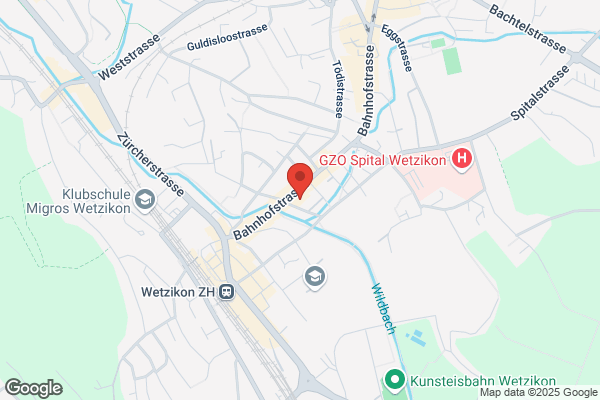 Musikschule Zuercher Oberland