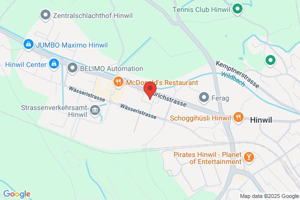Zimmerei M. Schädler GmbH