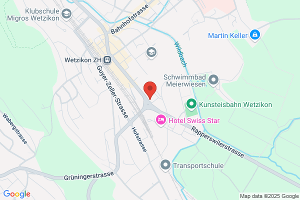Ingenieurbuero Juerg Nater