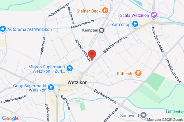 Waschanstalt Grob AG