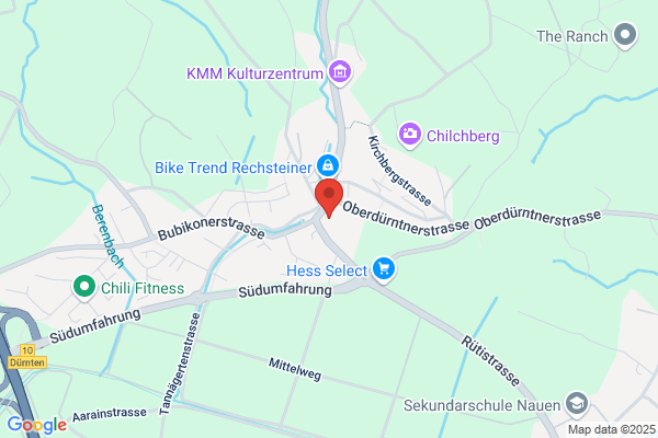 Amtsvormundschaft Duernten