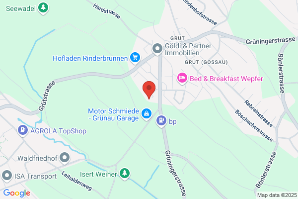 Kindergarten Gruenau