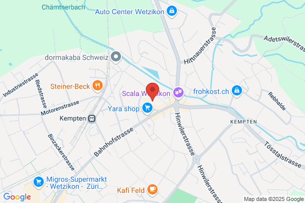 Heeb Marketing- und Kommunikationsberatung