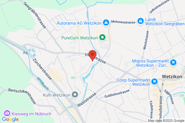 Combitool AG