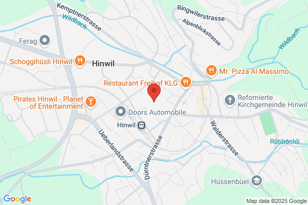 Schulhaus Meiliwiese