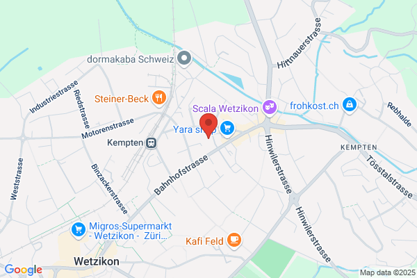 Swisscount Services Spescha