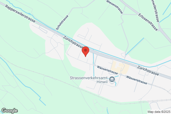 Optiker Visilab Hinwil