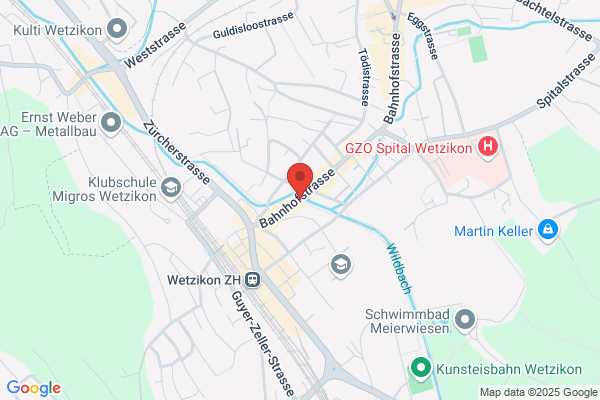 Service Point GmbH