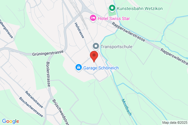 Aquarex Bauchemie AG