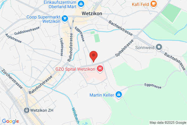 Boden-Wohn-Trend GmbH