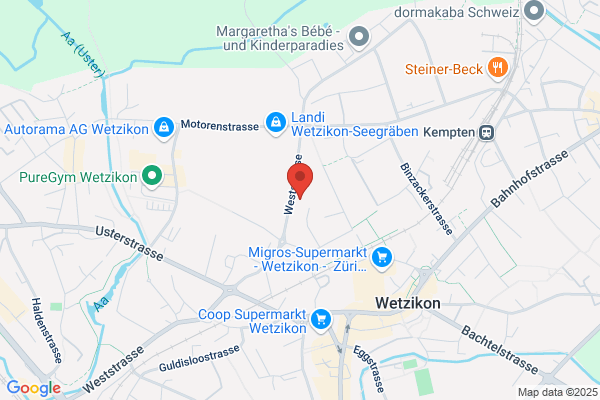 Dr.med. Walter Dinner