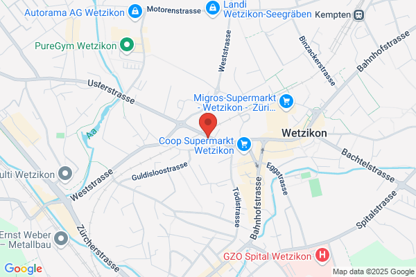 Ernst Lutz