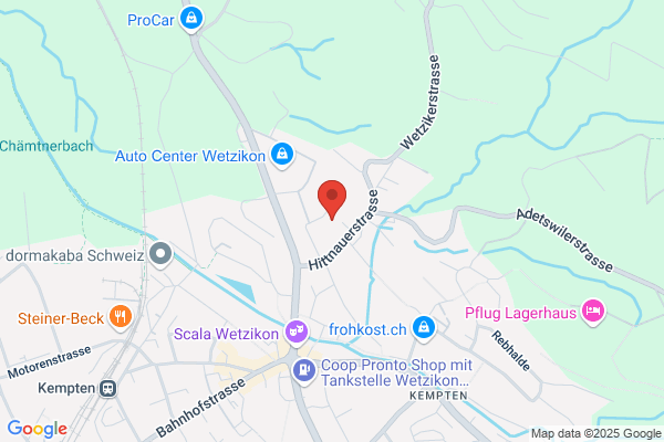 Judoschule Kentai Werner Huber