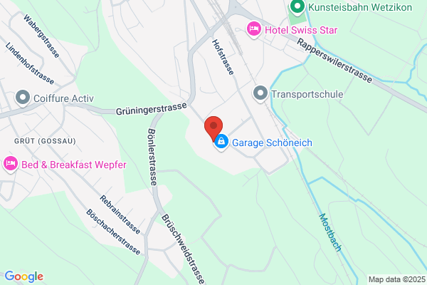 Wysstec GmbH