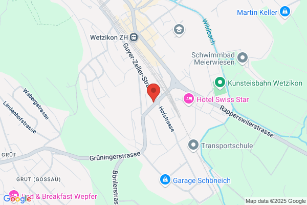 Restaurant Alpenblick