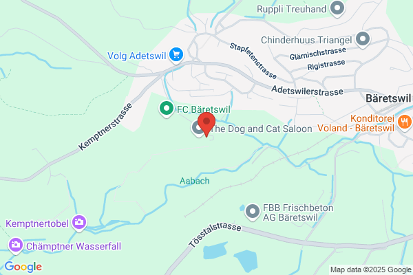 HIS Haus- und Industrieservice AG