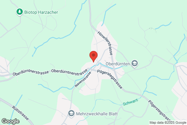 Gebaeudereinigung Haldemann AG