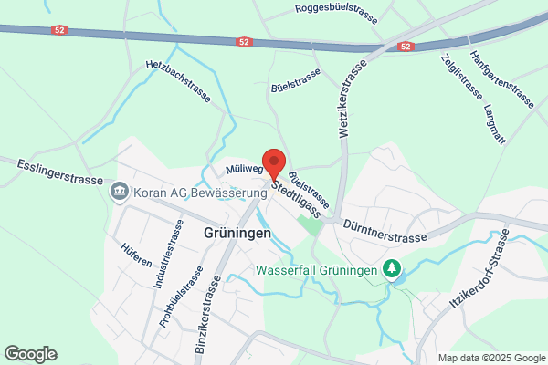 Restaurant Zum Baeren