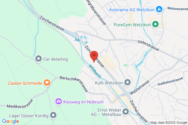 Elfag Oberflaechentechnik AG
