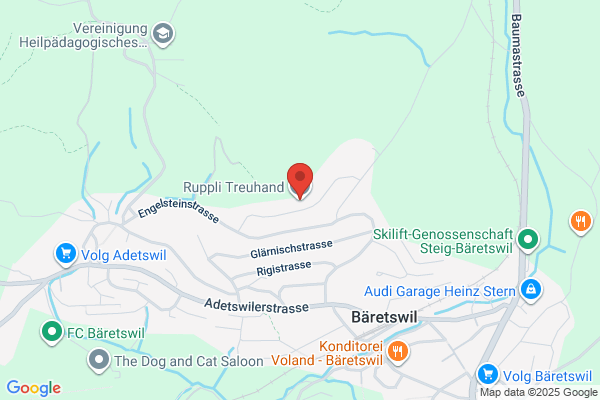 Ruppli Treuhand AG