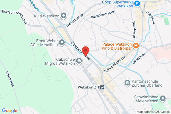 my connect GmbH