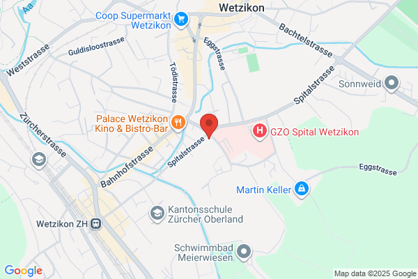 Wetziker Stadttaxi