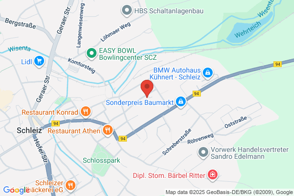 Oberland-Apotheke Haller und Wilhelm