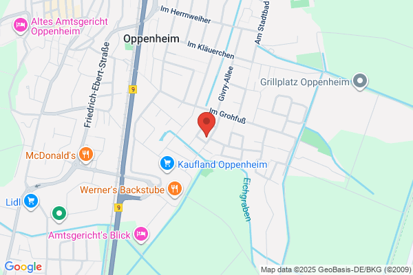 Toka Sicherheitsdienst