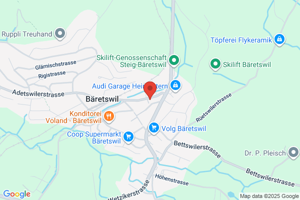 Kleintier- und Pferdepraxis im Dorf AG