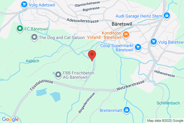 MOVERICH BÄRTSCHI
