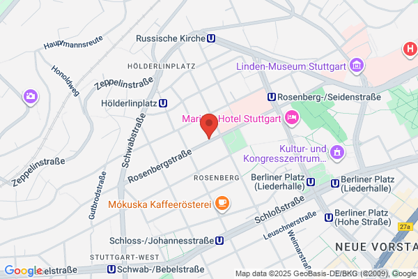 L und P Revisions GmbH