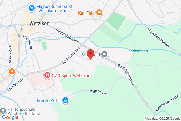 ZOT Management GmbH