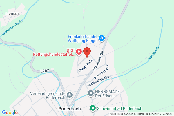 Ackermann Consulting