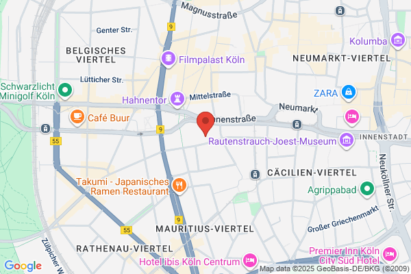 Salzmann und Partner GmbH
