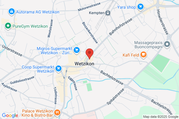 Agentur Pazdera