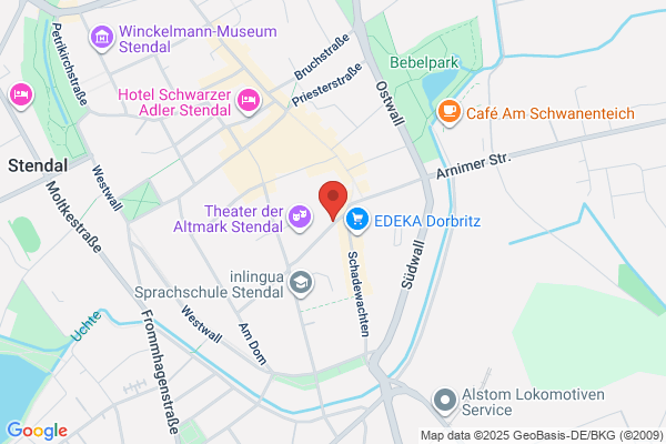 Side by Side GmbH