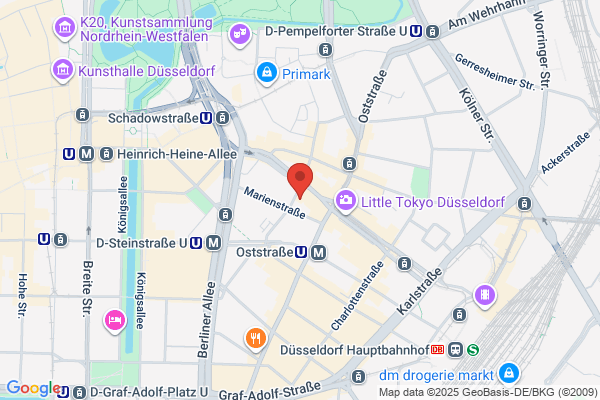 GN associates Consulting GmbH