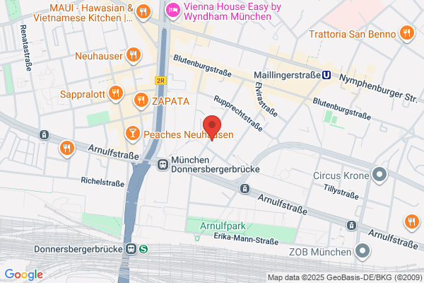 Kieferorthopädie & Kinderzahnmedizin Huber