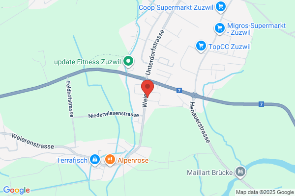 Bischofberger Bedachungen AG