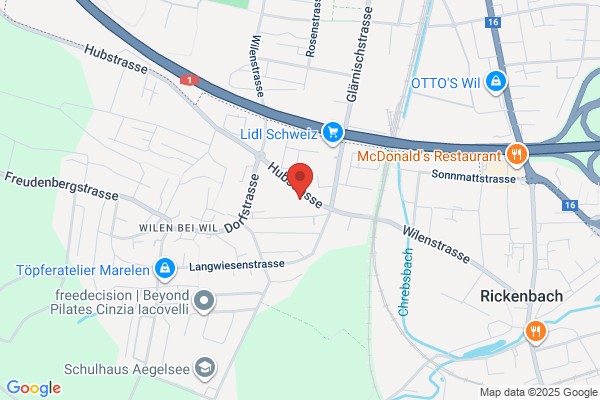Spagnolo Gipsergeschäft GmbH