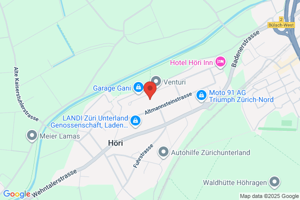 Zülle & Nadler AG