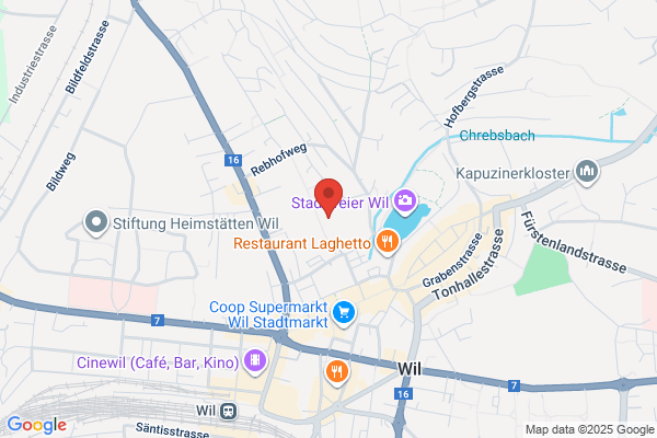 Alterszentrum Sonnenhof